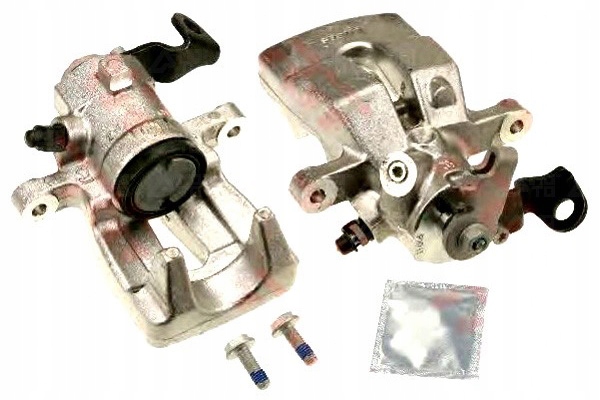 фото №1, Trw супорт гальмівний. renault espace 98-02 pt