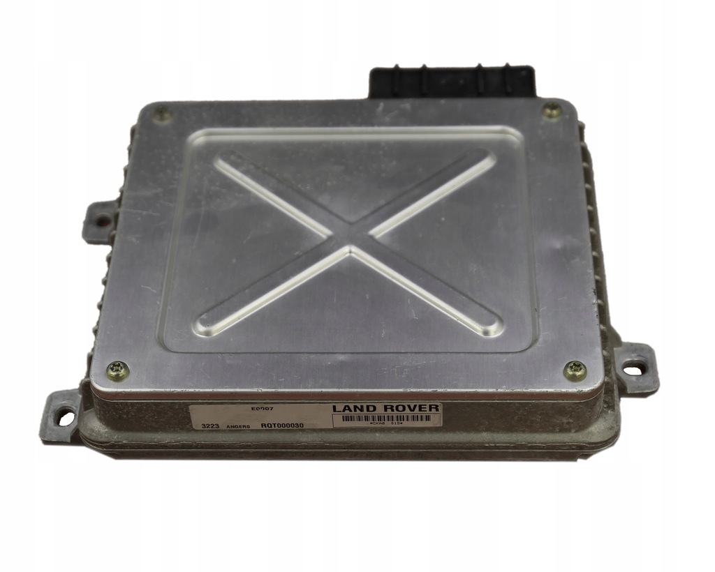 фото №1, Блок керування land rover rqt000030 3223