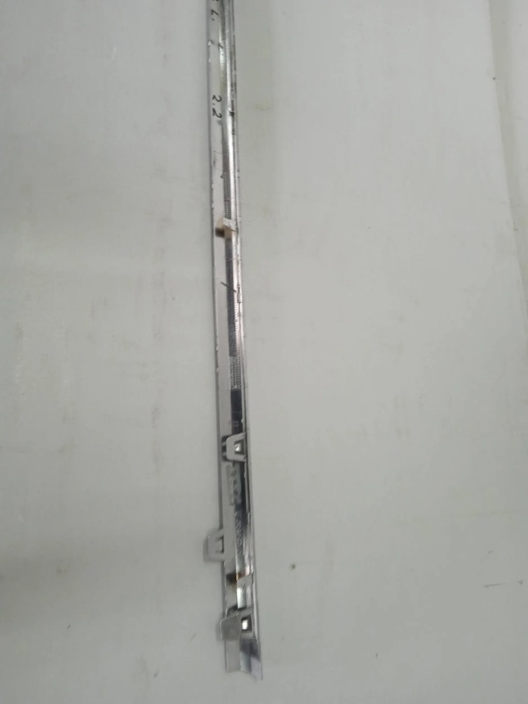 фото №13, Молдинг хром порог левая mat mercedes-benz w213 e-klasa