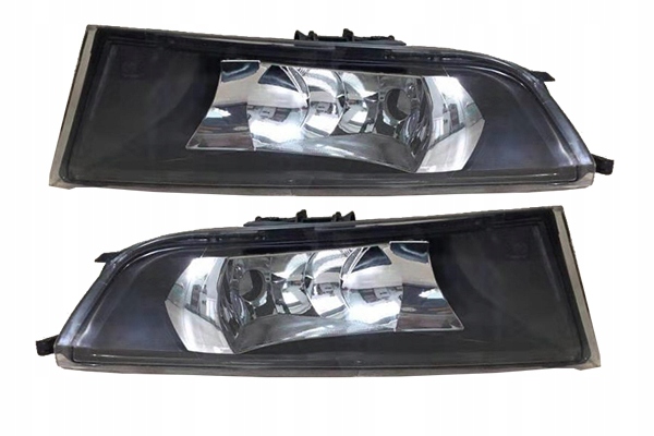 Фара противотуманная фара фара правая fabia 3 6v0941700 Цена