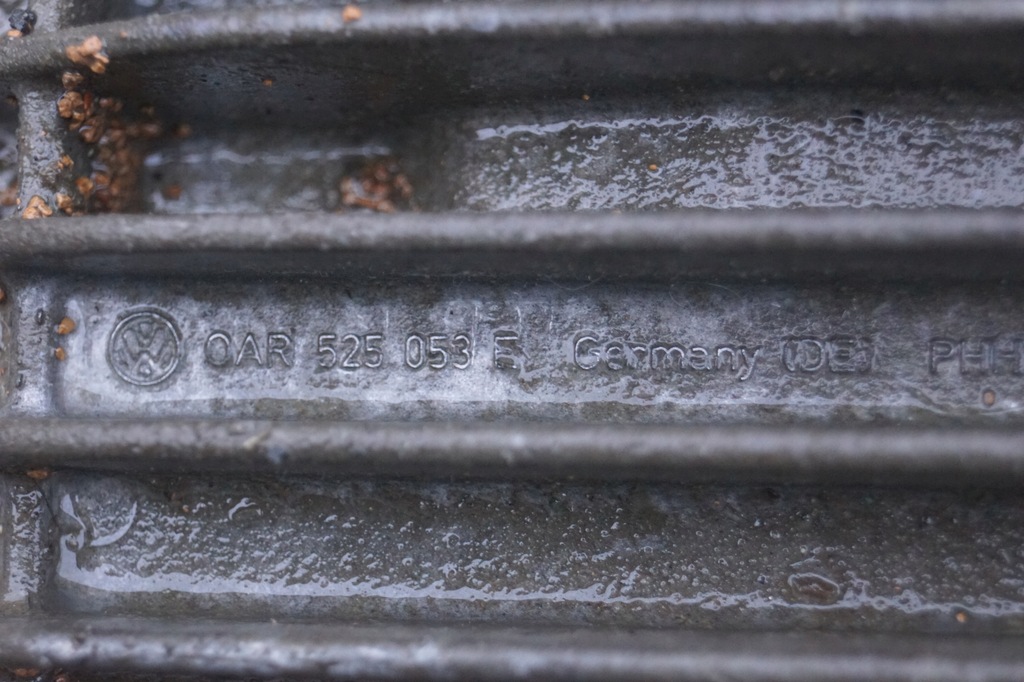 фото №10, Мост дифференциал задняя audi a4 b8 0ar 0ar525053e