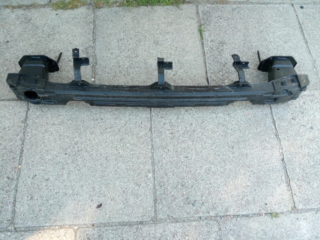 фото №1, Балка бампера hyundai kona задняя oryg.