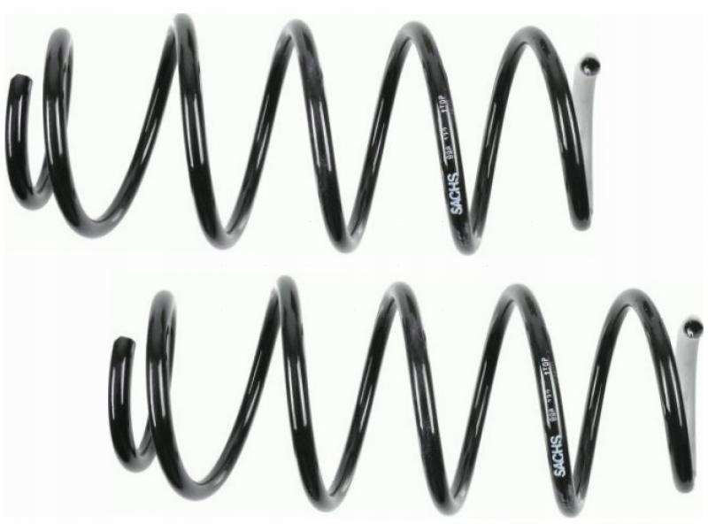 Купити Пружини перед sachs 998 132