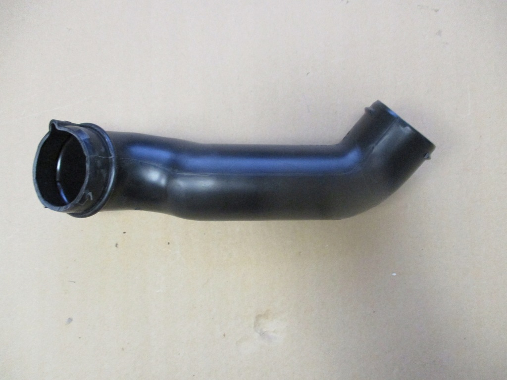 фото №1, Труба повітрозабірник повітря ford focus escape 2.0