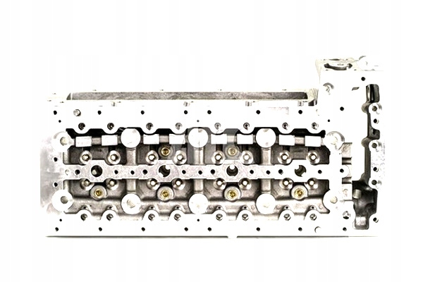 фото №11, Головка цилиндров iveco daily iv daily v daily vi citroen jumper fiat