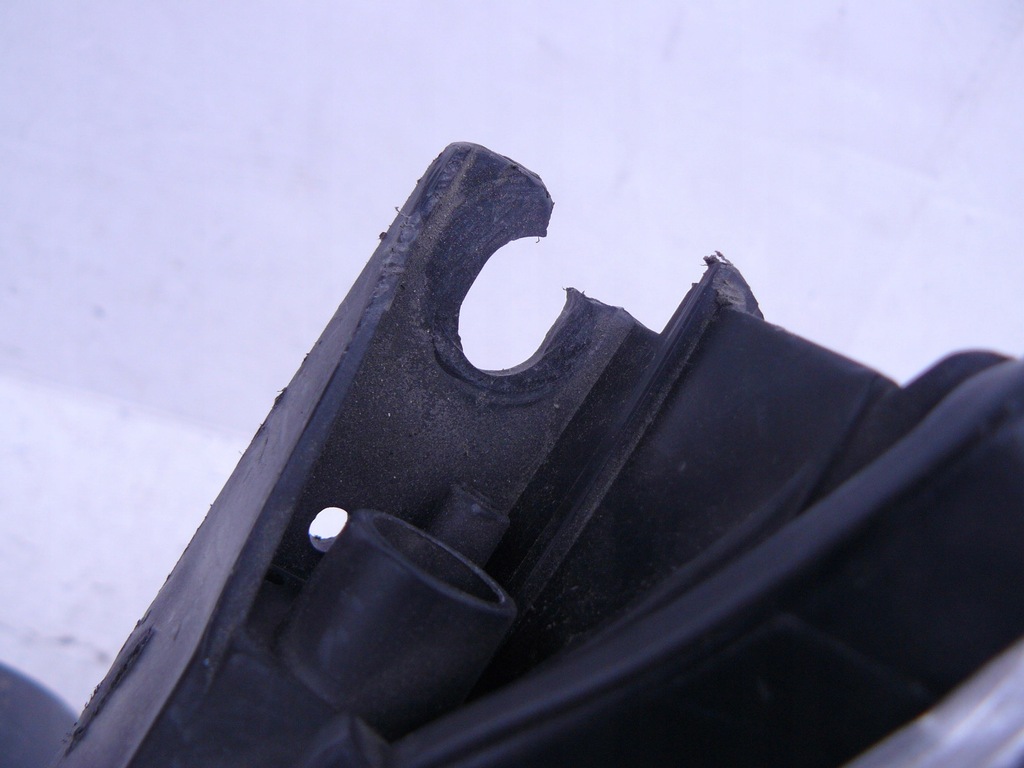 фото №11, Renault espace iv 4 lift ксенон поворотный левый