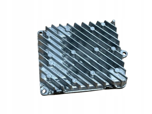 фото №1, Audi перетворювач модуль світла led 4k0941572cs