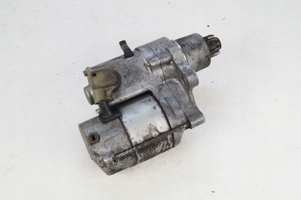 фото №7, Rover 75 mg zt-t 2.5 v6 стартер