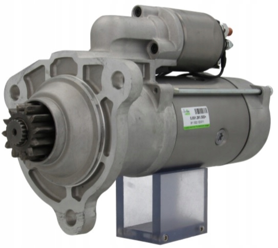 Купити Стартер bv psh 911.502.123.011