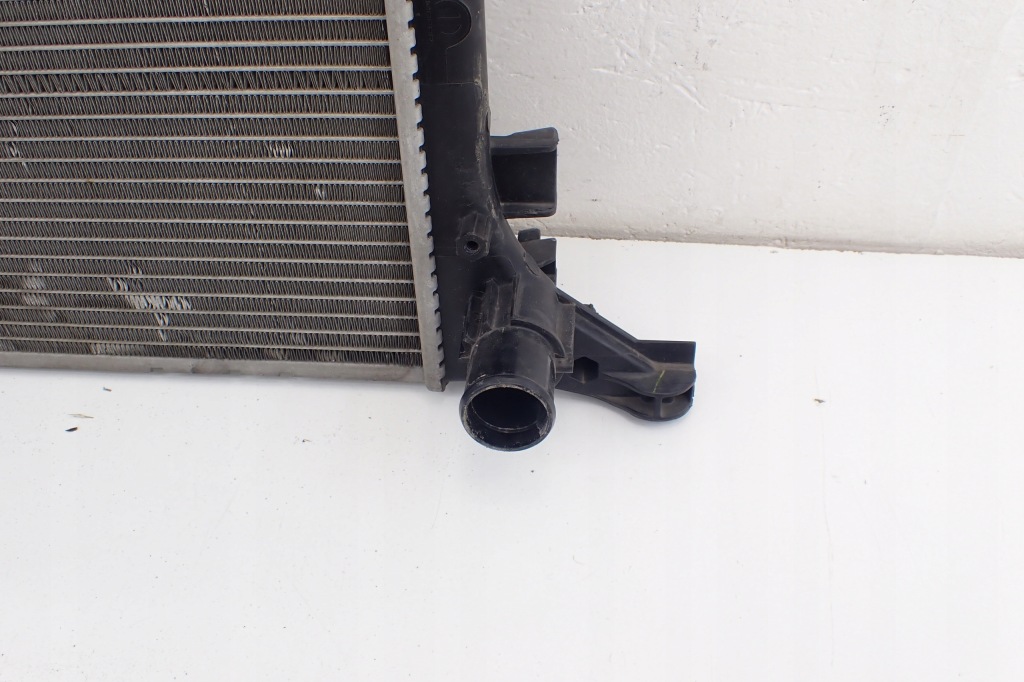 Fiat tipo 2 2 2015 - 2021 радиатор 1,4 бензин оригинальный номер Цена