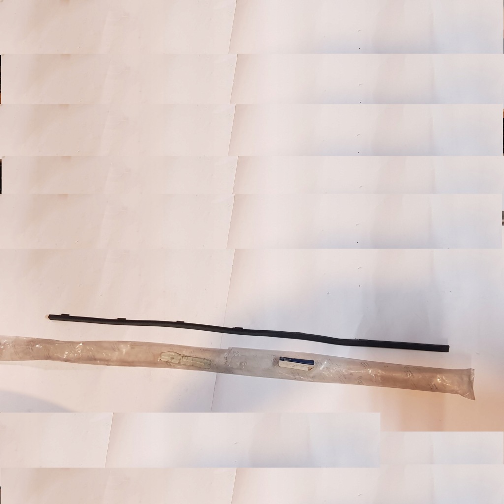 Купить Mercedes slk 129 молдинг прокладка a1296980098 nowa