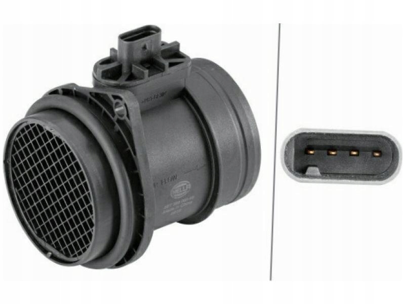 Купить Расходомер mini mini r59 1.6 r57 1.6 r56 1.6 r58 1.6