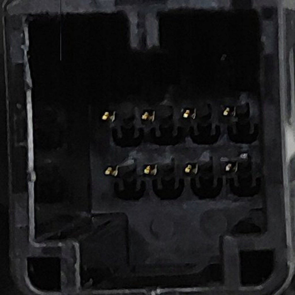 фото №6, Lexus ux 2020 сигналізатор перемикання передач