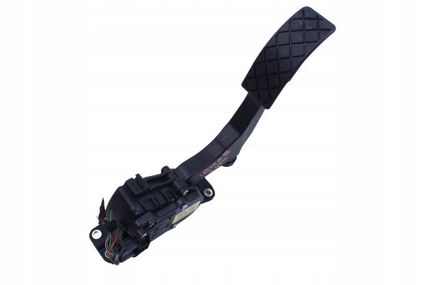 фото №1, Педаль газа seat ibiza iv 11r. 1.4tsi