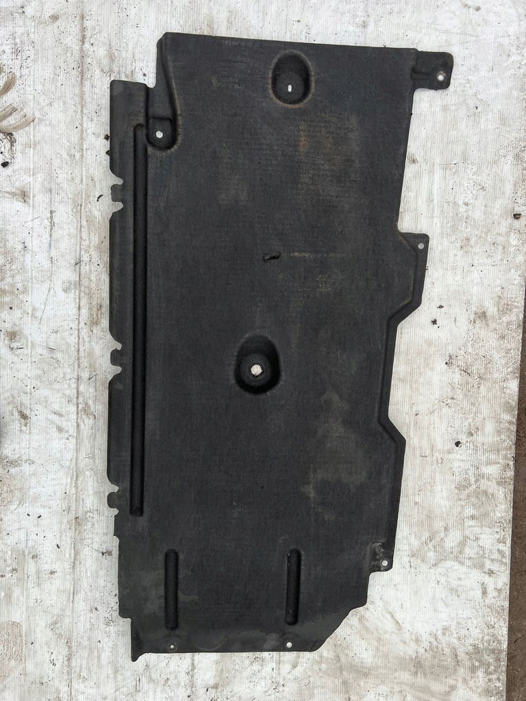 фото №1, Volvo v40 ii защита подвеска левая 31407518