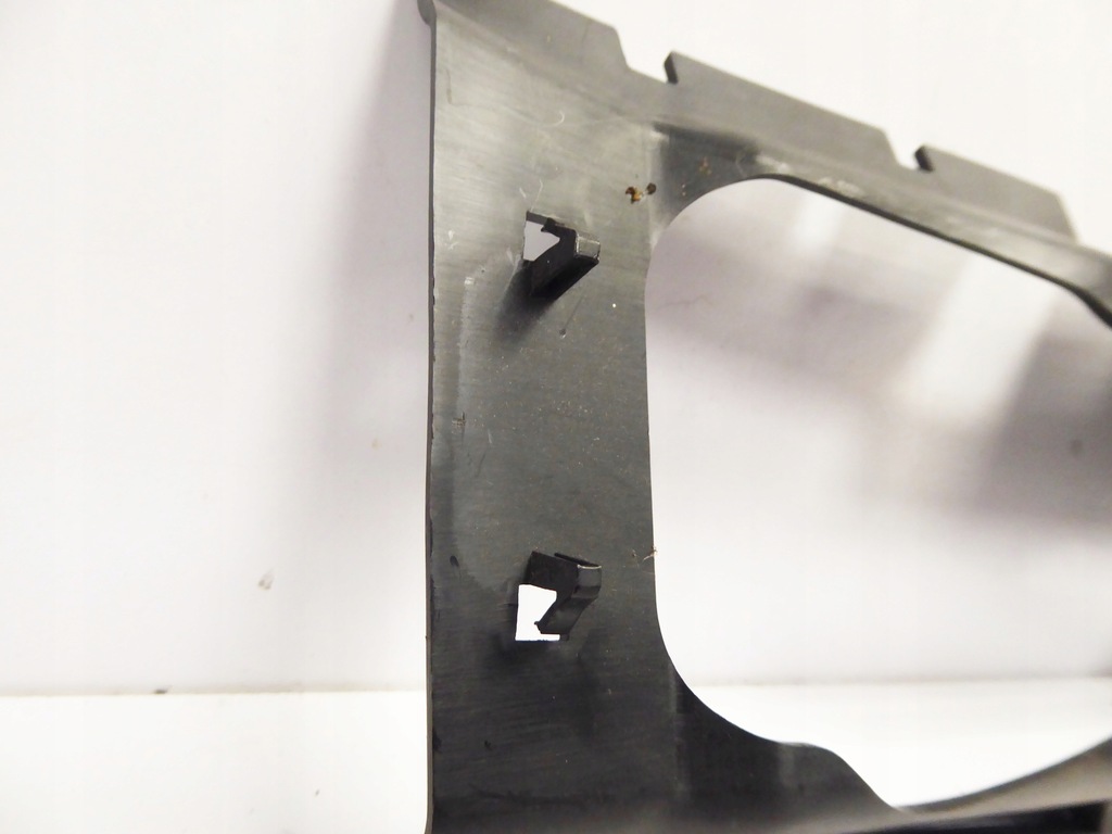 фото №6, Focus mk2 ii kombi 5d панель середній лівий