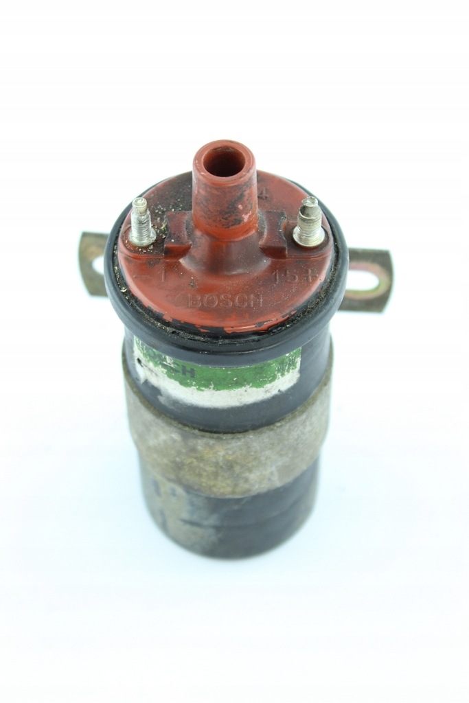 фото №1, Катушка зажигания audi 211905115d audi