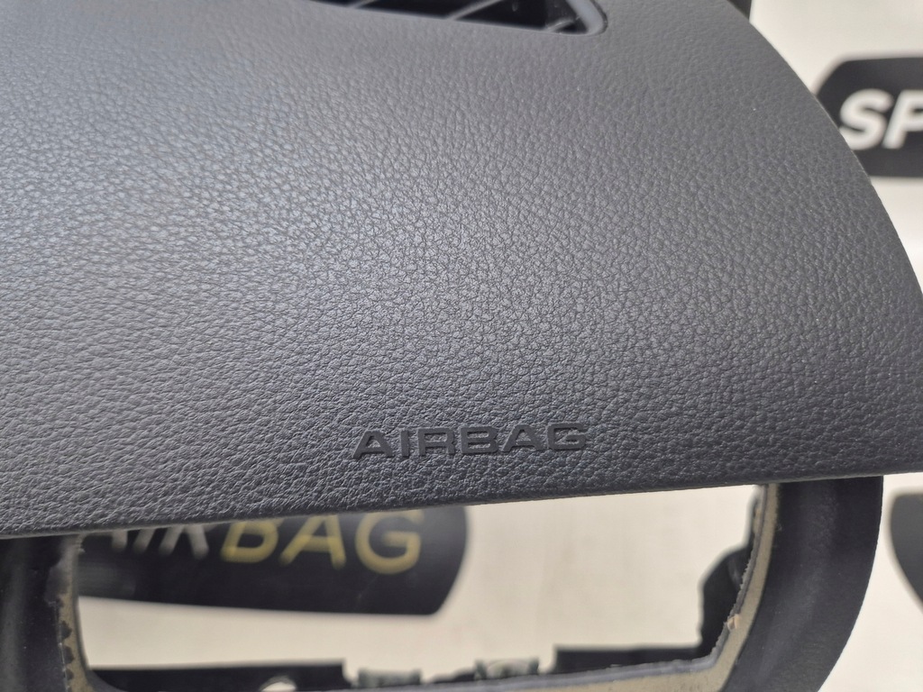 фото №6, A7 4g приборная панель приборная приборная панель консоль подушка безопасности stare возврат