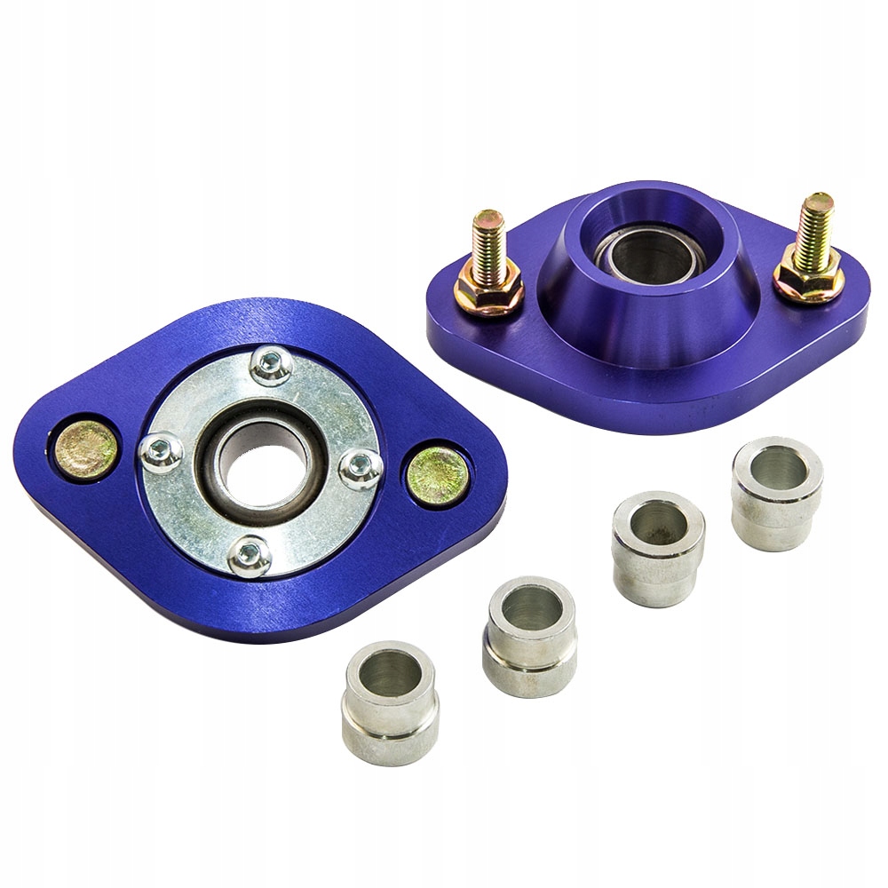 фото №11, 2x camber plates dla bmw e30 e36 e46 z3 2001-05