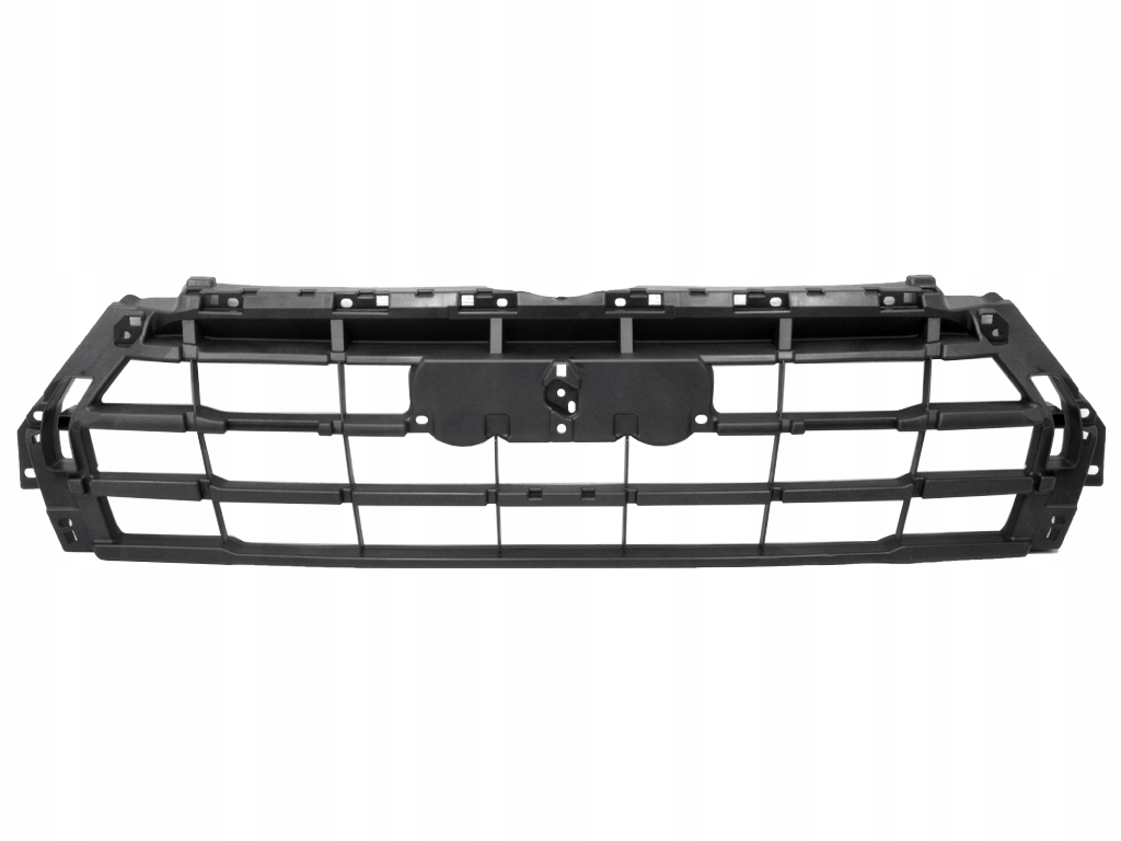 фото №1, Audi q5 ii fy 16- підсилювач кронштейн решітка