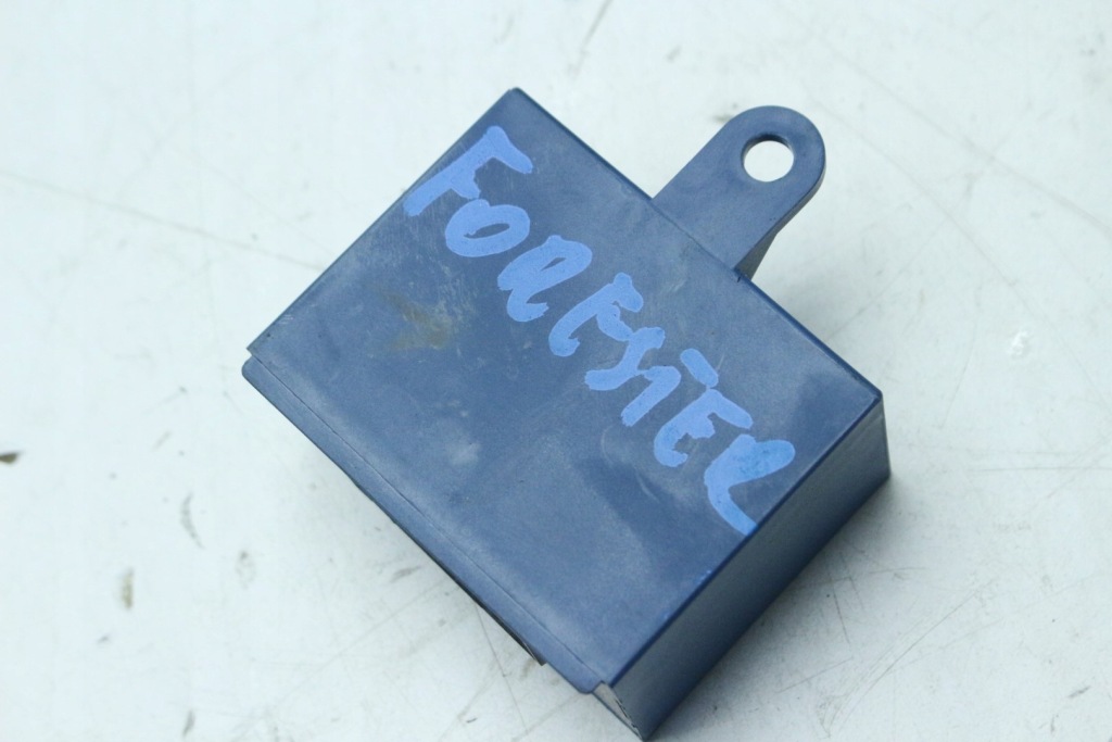 Модуль фаркоп 321130 subaru forester 3 Оригінал