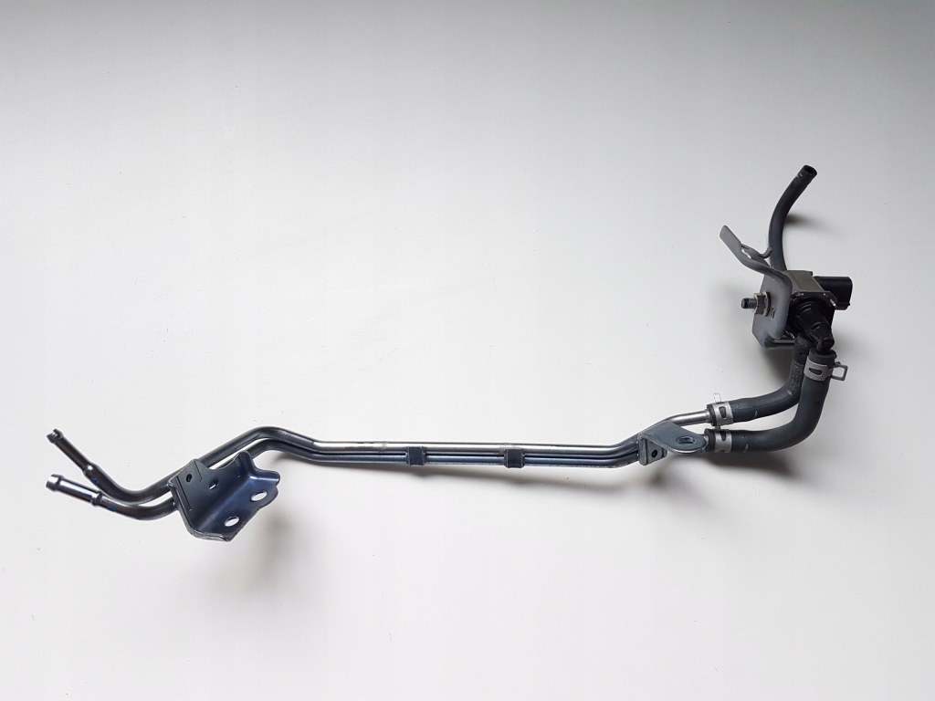 фото №1, Wąż шланг клапан вакууму honda crv v 1.5 18-