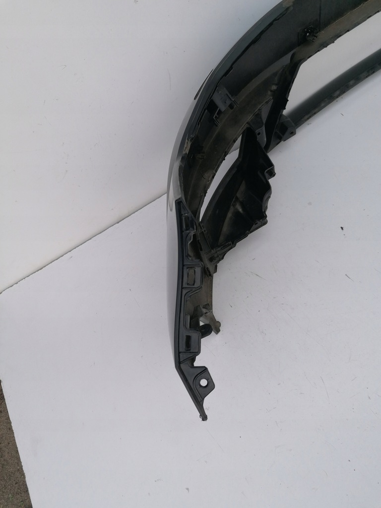 фото №16, Бампер перед seat leon 3 iii lift 17-