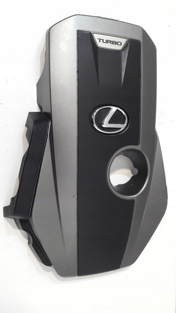 фото №1, Lexus rc 200t , is turbo захист верхній двигуна ds7