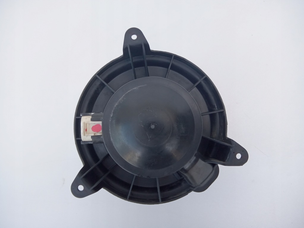 фото №2, Вентилятор вентилятор обдув infiniti qx56