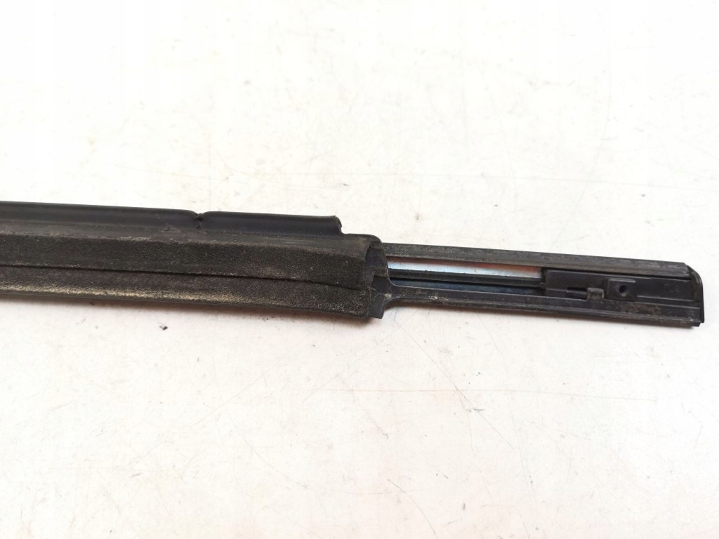 фото №6, Hyundai santa fe 2008 молдинг стекло coupe