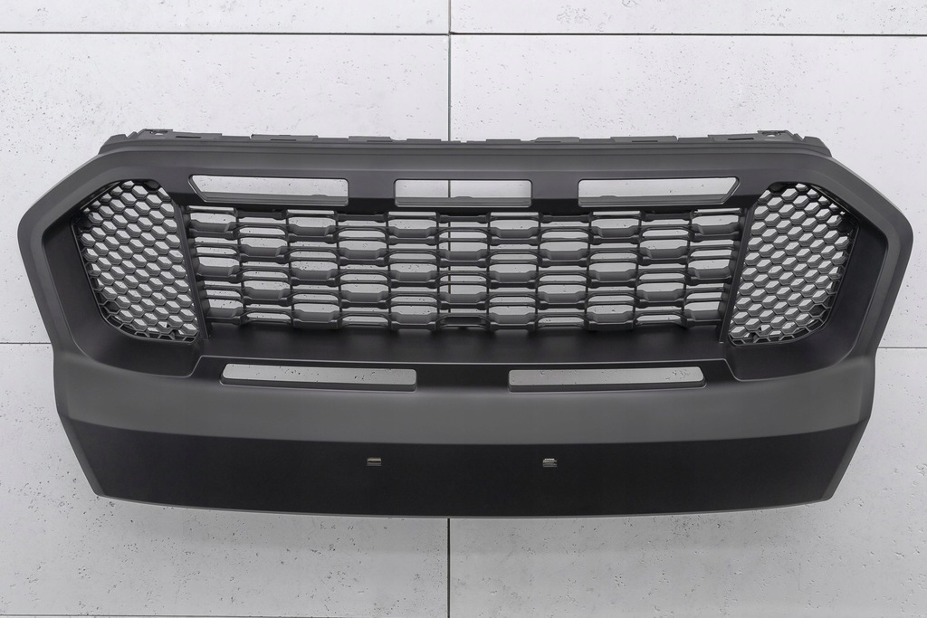 фото №15, Ford ranger wildtrak 18-22 решітка радіатора стиль ford thunder