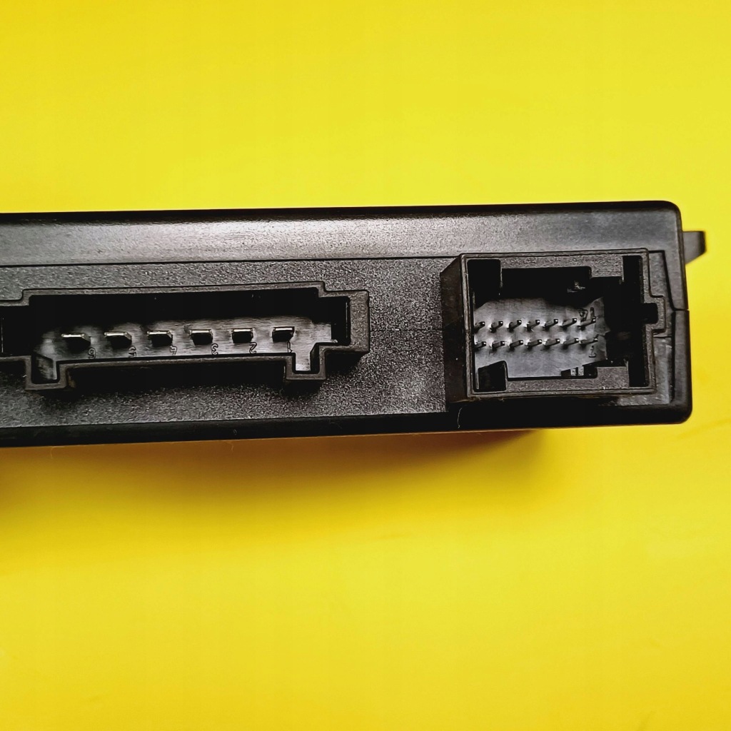 Модуль блок керування фаркоп mercedes-benz c w203 0315457232 nr19 Недорого