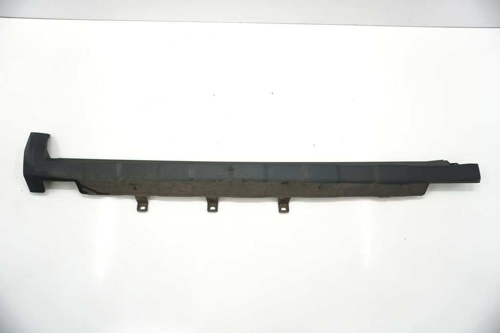 фото №1, Honda cr-v iii молдинг порог левая