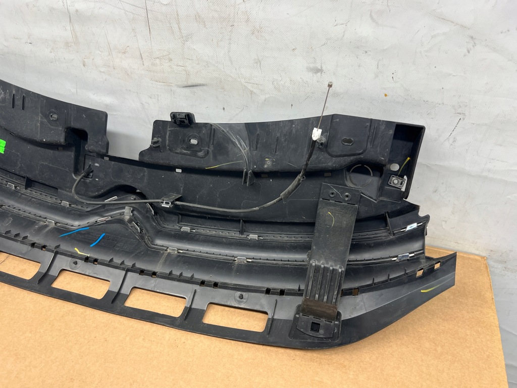 фото №9, Citroen c3 iii решётка радиатора решётка радиатора 9812063477