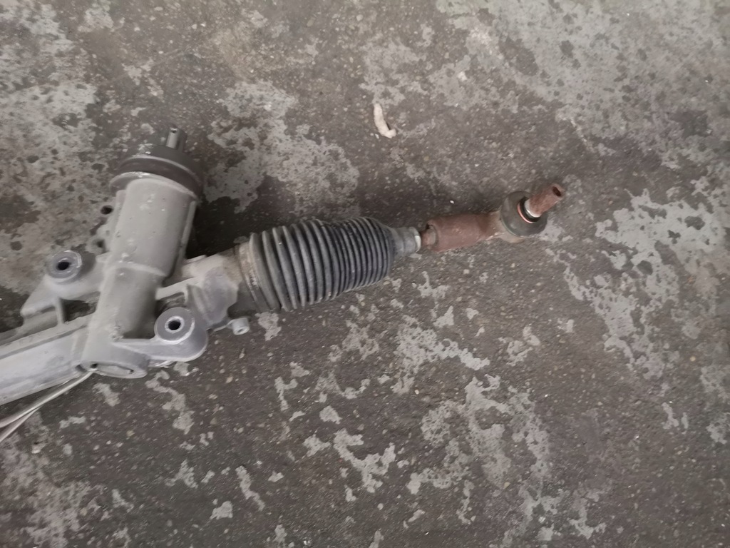 фото №6, Рулевая рейка audi rs6 c5 4.2 bt europa 4b7422065c