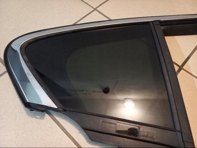 фото №4, Стекло дверь правая задняя задняя ford focus mk4 kombi