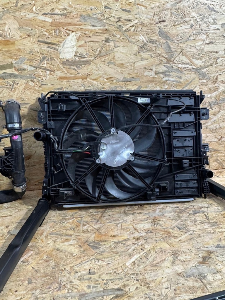 фото №10, Citroen c5 aircross lift 1.2 e-thp мягкая гибрид pas передний kompletny