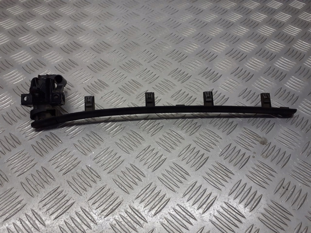 фото №1, Кнопка бардачка dekor saab 9-3 12793333