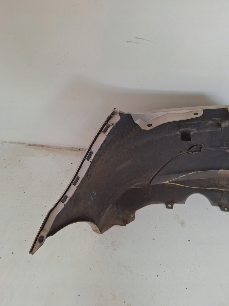 фото №10, Бампер задняя задний hyundai i30 86611-2r000 lift оригинальный номер