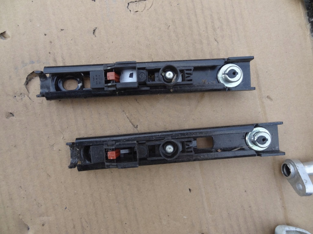 Купить Регулировка высоты поперечина renault kangoo ii iii 448762c ita