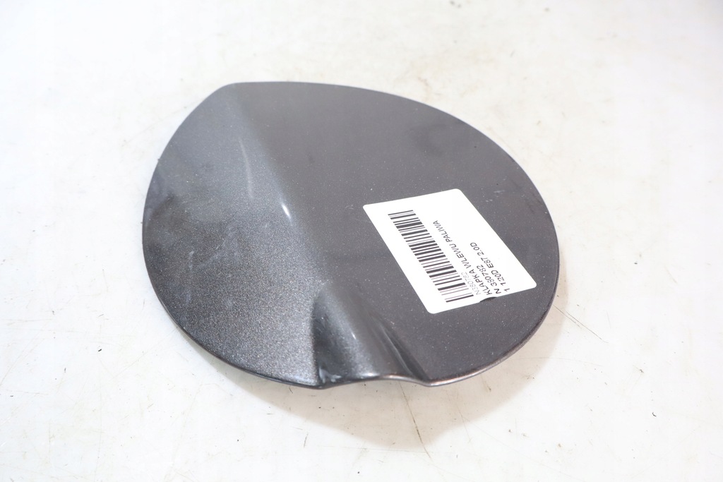 фото №1, Крышка заливной топлива bmw 1 120d e87