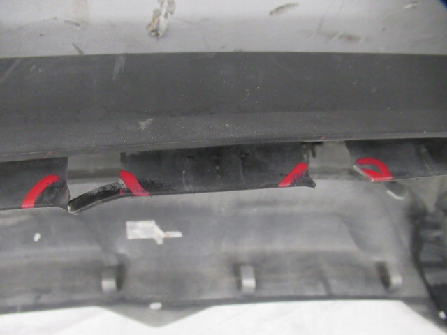 фото №14, Renault captur lift бампер задний задняя pdc nv676