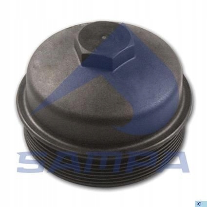 фото №1, Крышка фильтра топлива mercedes actros atego axor