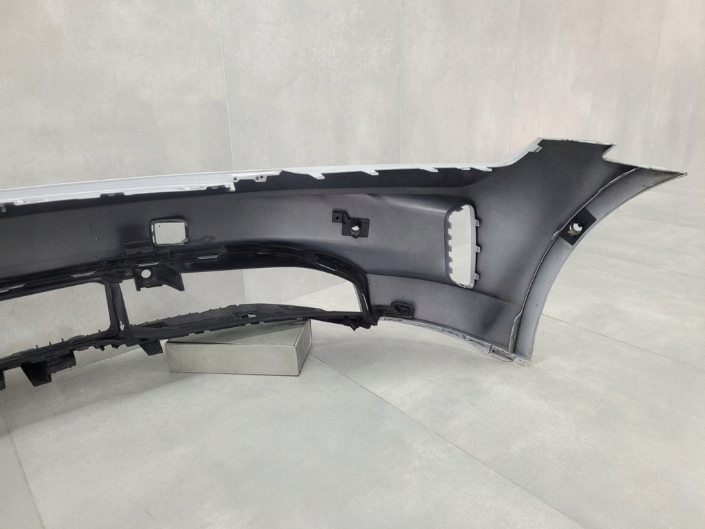 фото №14, Бампер перед передній porsche taycan lift 9j 9j1 24-