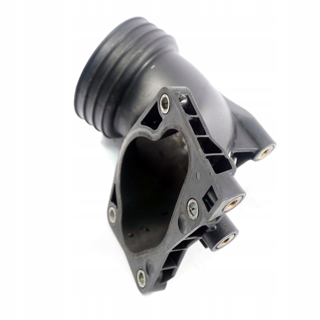 фото №12, Mercedes w204 c220 cdi om646 труба воздухозаборник коллектор a6460980024