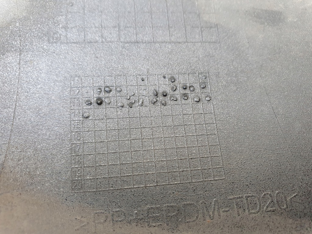 фото №15, Бампер передній volvo v40 rok 12-16