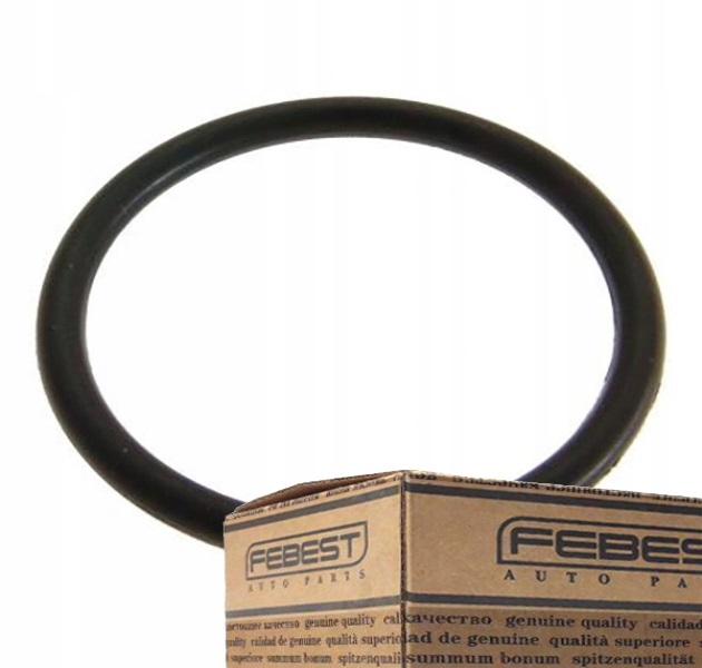 фото №1, Сальник распределителя зажигания honda pilot 3.5