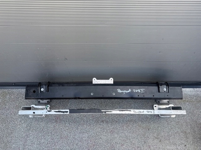 фото №1, Peugeot 508 ii 2 балка передняя усилитель перед 23822a