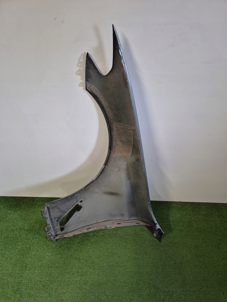 Bmw g30 g31 v 5 seria крыло  правый  перед передний оригинал с Разборки