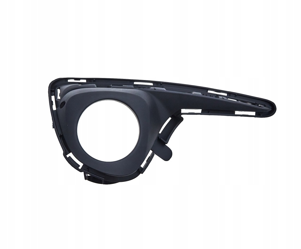 Купить Toyota yaris h/b xp150 17-20 решётка бампера